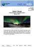 Været i Norge Klimatologisk månedsoversikt Januar 2013