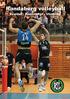 Randaberg volleyball Kvalitet - Kontinuitet - Utvikling