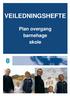 VEILEDNINGSHEFTE Plan overgang barnehage skole