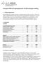 Årsrapport 2009 for Ergoterapitjenesten ved Revmatologisk avdeling