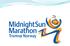 Stiftelsen Midnight Sun Marathon