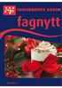 FAGFORBUNDET BÆRUM. fagnytt