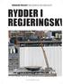 Månedens prosjekt Regjeringskvartalet. Rydder i