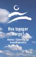 Hva trenger Norge? Abelias 10 forslag for kunnskapsvekst