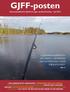 Informasjonsblad for Gjerdrum jeger- og fiskerforening Juni 2013