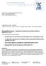 Kontaktperson: Egil G. Skogseth Telefon: 32 88 24 56 Dato: 15.9.2014 Deres ref.: sak 14/2354 Vår ref: Docs 265383