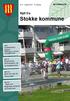 Stokke kommune. Nytt fra. Informasjon. Nr. 5 - august 2012-13. årgang. Billettsalg, TV-aksjon og byggehøyder. Side 3 Ordførerens hjørne