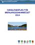 Innholdsfortegnelse INNLEDNING...3 1 MÅLSETTING FOR DET INTERKOMMUNALE SAMARBEIDET I GRENLAND...4