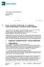 Høring - NOU 2002: 18 Rett til Rett - En vurdering av konkurranseforholdene i markedet for juridiske tjenester