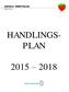 HANDLINGS- PLAN 2015 2018 1