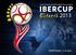 International Youth Football Tournament PORTUGAL 1-6 JULI