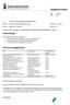 Møtested: International Maritime Organization, London Møtedato: 2.2.-6.2.2015. Formann: Bradley Groves (Australia) Referent: HST