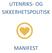 UTENRIKS- OG SIKKERHETSPOLITISK MANIFEST