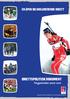 En åpen og inkluderende idrett. Idrettspolitisk dokument Tingperioden 2007 2011 NORGES IDRETTSFORBUND OG OLYMPISKE KOMITE