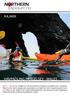 HAVPADLING I ANGELSEY - WALES