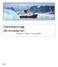 Ekspedisjonslogg MS Nordstjernen. Svalbard 14. august - 18. august 2015. side 1