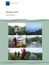 Årsrapport 2011. Jæren vannområde