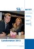 Landsmøtet 2012 NYTT. Side 8. MEDLEMSBLAD FOR SKATTEETATENS LANDSFORBUND - et forbund i YS. Nr. 5-2012/35. årgang. Tidenes største årskonferanse 2013