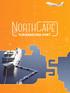 North Cape Turnaround Port 3D Animation Movie Short