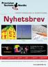 Nyhetsbrev. Energi Miljø Kunnskap. Extech side 5