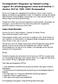 Strategiarbeid i Ringsaker og Omland travlag rapport fra arbeidsgruppene i møte med ledelsen 1. oktober 2015 kl. 1900-2100 i Brumunddal