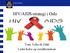 HIV/AIDS-strategi i Oslo