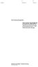 Gunnlaug Daugstad. Grenseløs kjærlighet? Familieinnvandring og ekteskapsmønstre i det flerkulturelle Norge. 2006/39 Rapporter Reports