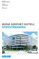 BODØ AIRPORT HOTELL STØYUTREDNING