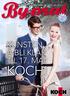 Koch! Kunsten å bli klar til 17. mai: Tips og tilbud fra Koch - mai 2012. magasin fra Koch