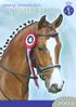 LAURIN 78 RH NORSK VARMBLODS HINGSTEKATALOG 2003 1