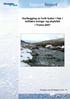 Kartlegging av hvitt fosfor i fisk i militære øvings- og skytefelt i Troms 2007
