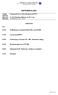 MØTEINNKALLING SAKSLISTE. 26/06 Godkjenning av møteprotokoller 19.06. og 21.06.2006. 28/06 Overlevering av kontrakt 720 3001 Rørteknisk anlegg