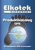 GPS enheter. Vi prosjekterer for deg! Utfordre oss! Vårt totale sortiment dekker de fleste behov: Automated Vehicle Location AVL.