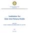 Vedtekter for Oslo Vest Rotary Klubb