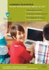 VIDEREUTDANNING INNEN PEDAGOGISK BRUK AV IKT. Klasseledelse med IKT. Vurdering for læring med IKT 2. Grunnleggende IKT i læring