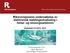Riksrevisjonens undersøkelse av elektronisk meldingsutveksling i helse- og omsorgssektoren Dokument 3:6 (2013 2014)