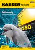 report Delfinvennlig Trykkluft for Offshore-støybeskyttelse Knutepunkt Bergisches Land: Trykkluft for Delphi Fagblad for produksjonsbedrifter 2/12