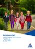 TRYGG TRAFIKK ÅRSRAPPORT AUST-AGDER 2014 ÅRSRAPPORT TRYGG TRAFIKK AUST-AGDER