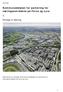 Kommunedelplan for parkering for næringsområdene på Forus og Lura