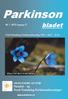 Parkinson. bladet. God påske. MEDLEMSBLAD FOR Namdal og Nord-Trøndelag Parkinsonforeninger. Nr 1 2012 årgang 12