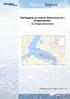 Kartlegging av marine fiskeressurser i Repparfjorden