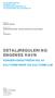 DETALJREGULERING ENGENES HAVN DETALJREGULERING ENGENES HAVN KONSEKVENSUTREDNING AV KULTURMINNER OG KULTURMILJØ. Ibestad kommune