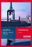 PRODUKTKATALOG NORGE EDITION: NORGE-UTGITT: 04/2014. SeaRox. Produktkatalog. Marine & Offshore Isolering