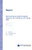 Rapport. Sammendrag av epidemiologiske rapporter om utbrudd av ILA i Norge 2004. Trude M. Lyngstad Edgar Brun Peder A. Jansen Berit Tafjord Heier