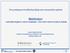 MetAction actionable targets in cancer metastasis from bed to bench to byte to bedside