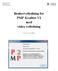 Brukerveiledning for PMP Kvalitet V2 med video veiledning V 2.3 11.11.2014