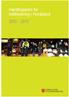Handlingsplan for trafikksikring i Hordaland 2010-2013