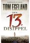 Tom Egeland Den 13. disippel
