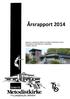 Årsrapport 2014. Rapporter, regnskap og sakliste til menighets-konferansen i Første Metodistkirke- Metodistkirken i Fyllingsdalen Tirsdag 6.