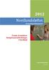 2012 Nordlandsløftet Grunnlagsdokument